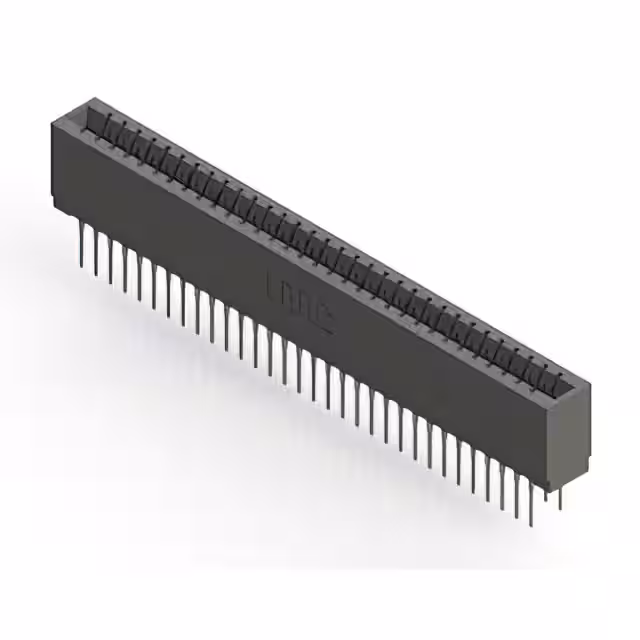 746-064-527-201 EDAC Inc.  Edgeboard Connectors